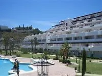 Otel Spirit Mojacar Apartments Costa de Almeria