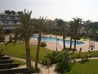 Spirit Mojacar Apartments Costa de Almeria Otel